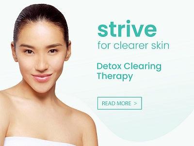 Detox Clearing Therapy - AsterSpring Malaysia