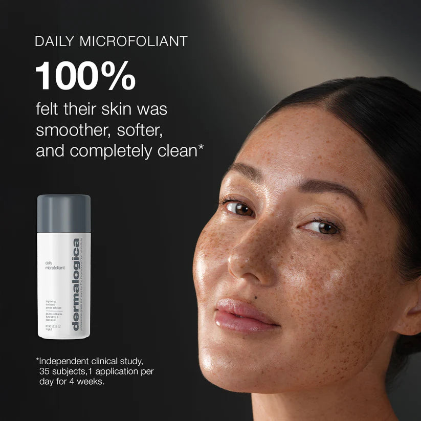 Daily Microfoliant Exfoliator