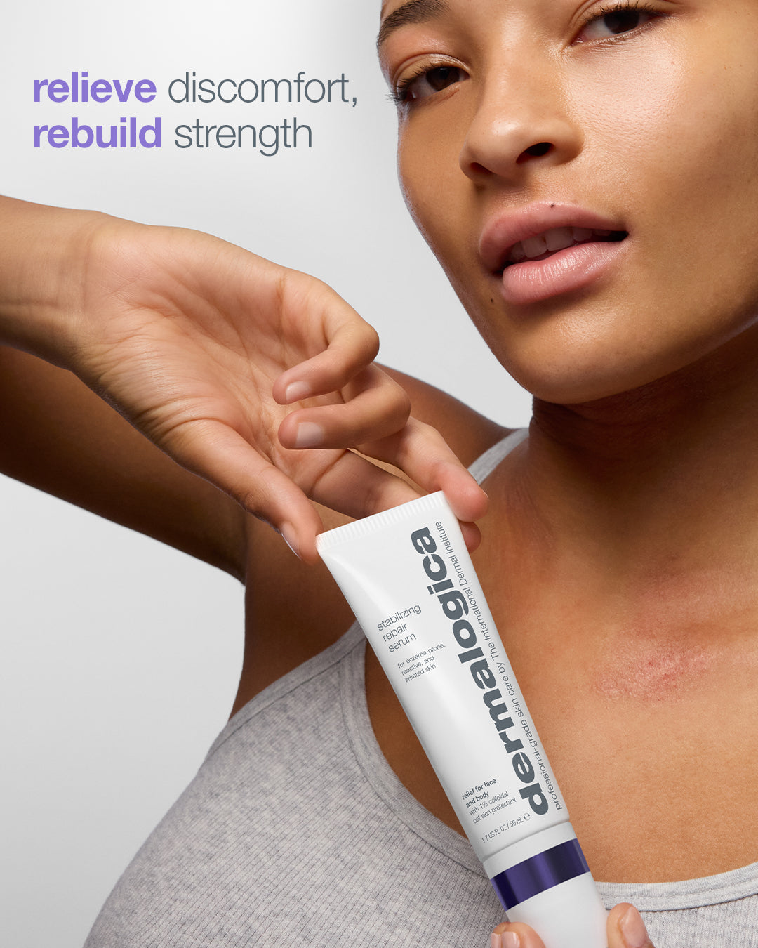 Stabilizing Repair Serum