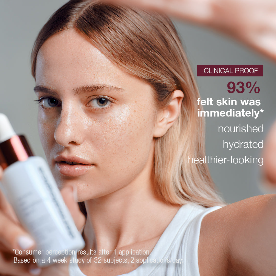 Serum Penguat Kulit Dinamik