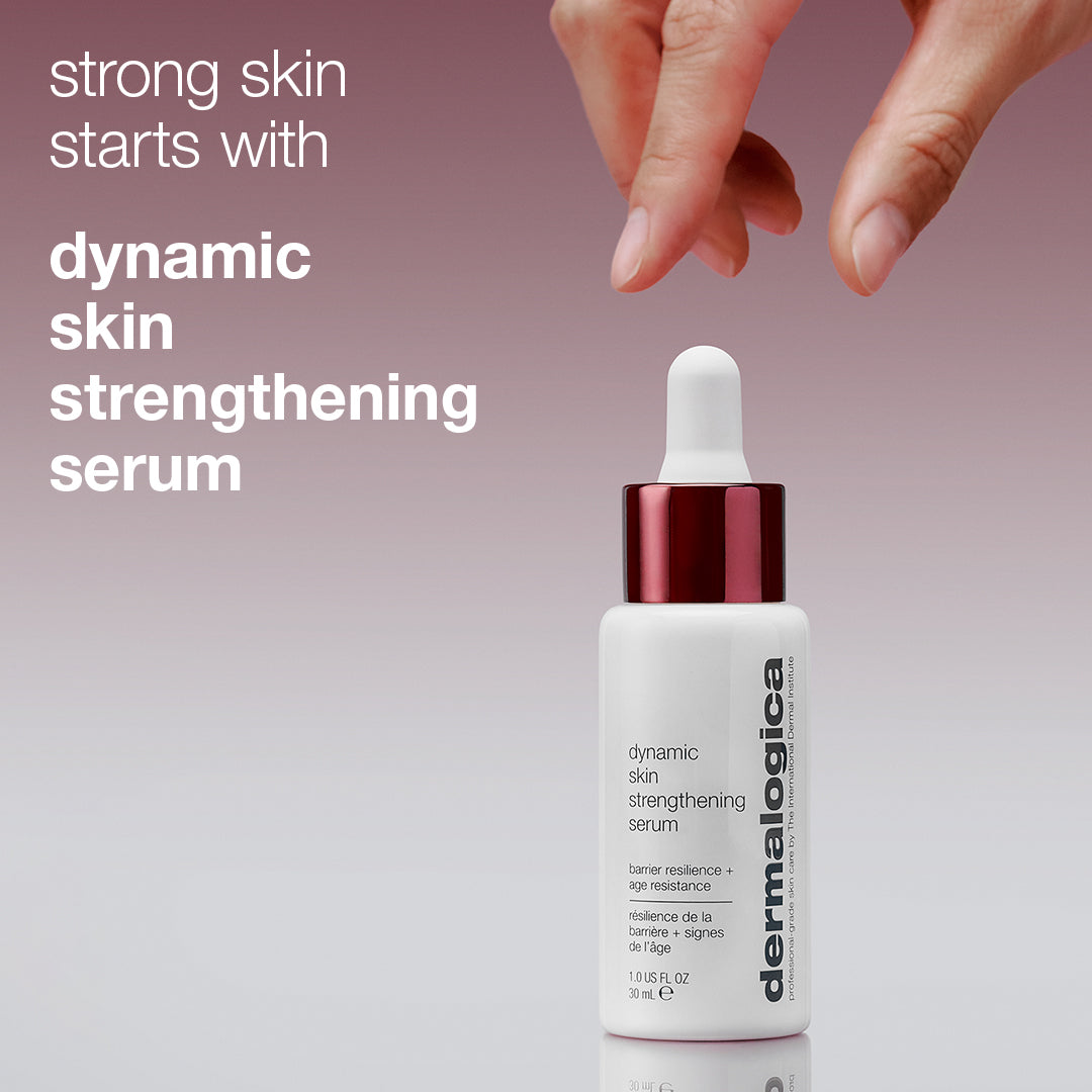 Serum Penguat Kulit Dinamik