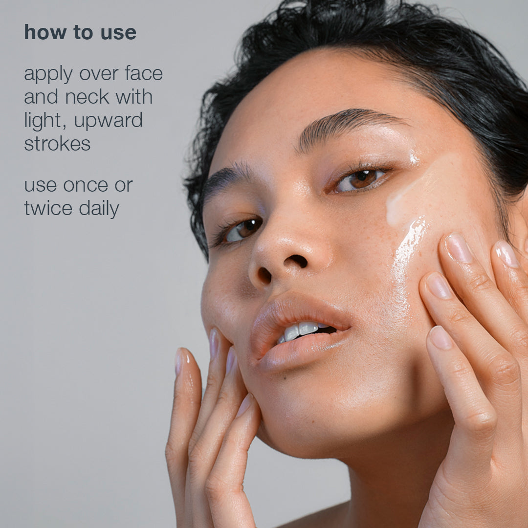 Serum Penguat Kulit Dinamik