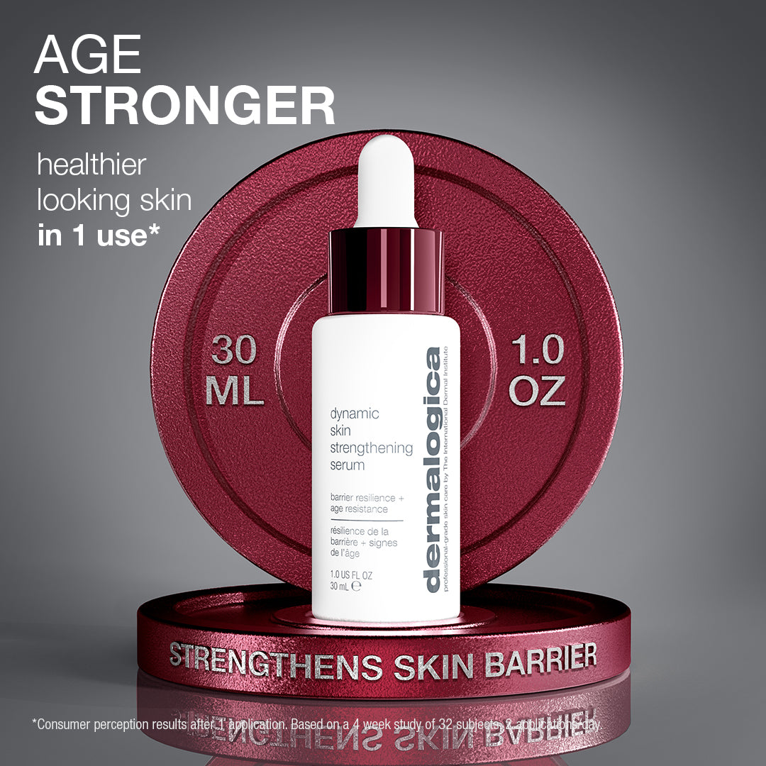 Serum Penguat Kulit Dinamik