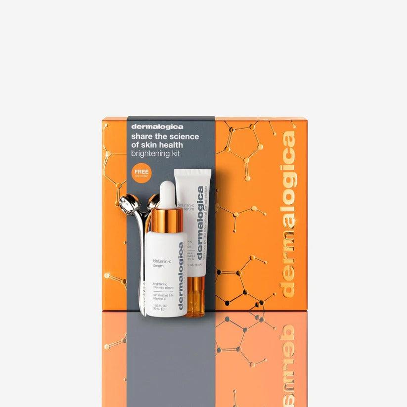 Brightening Set