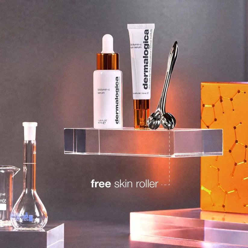Brightening Set