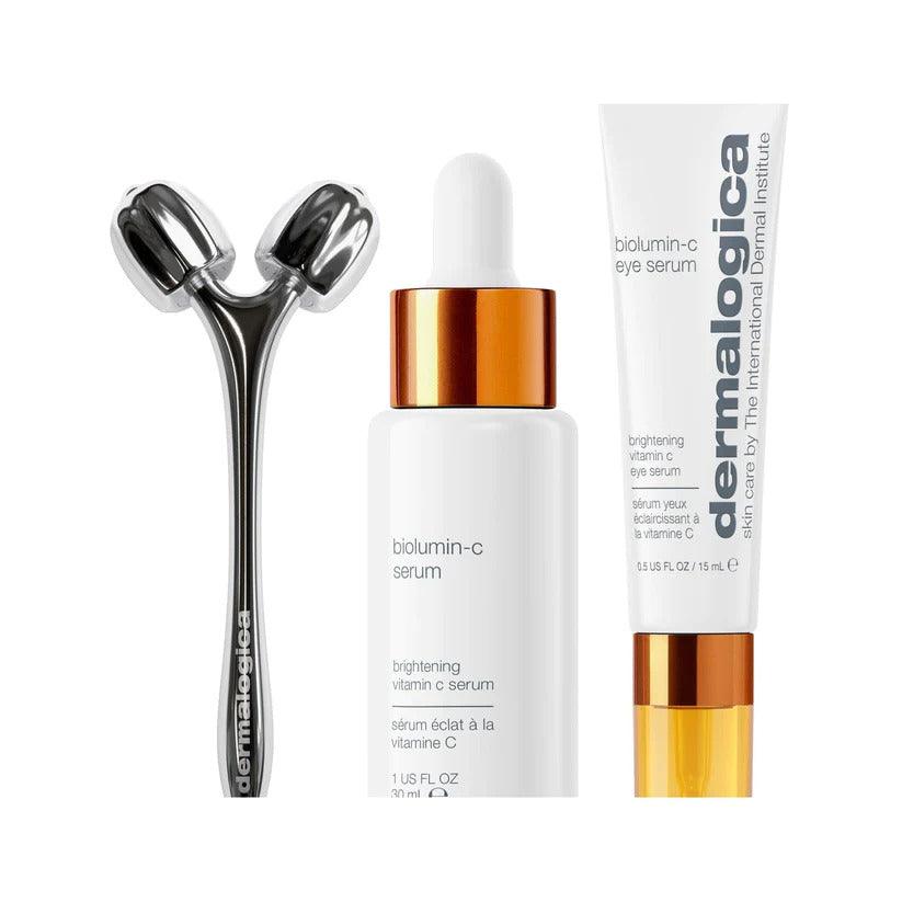 Brightening Set
