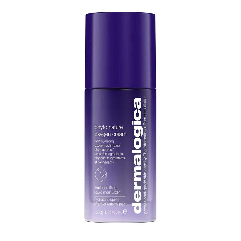 Phyto Nature Oxygen Cream