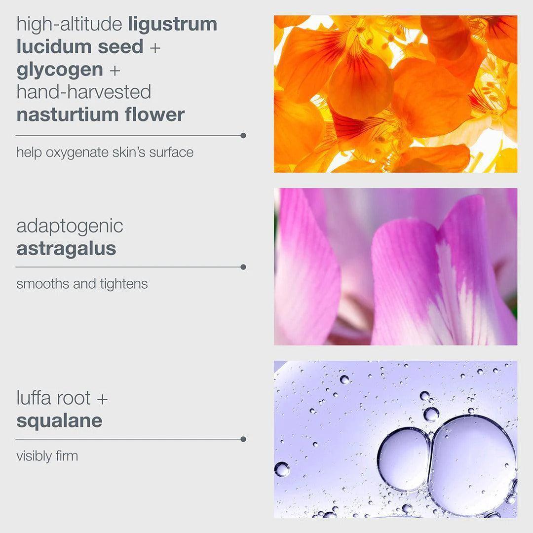 Phyto Nature Oxygen Cream