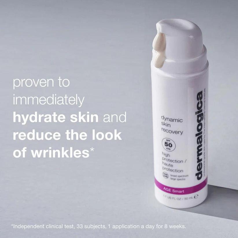 Skin Ageing Solutions Set