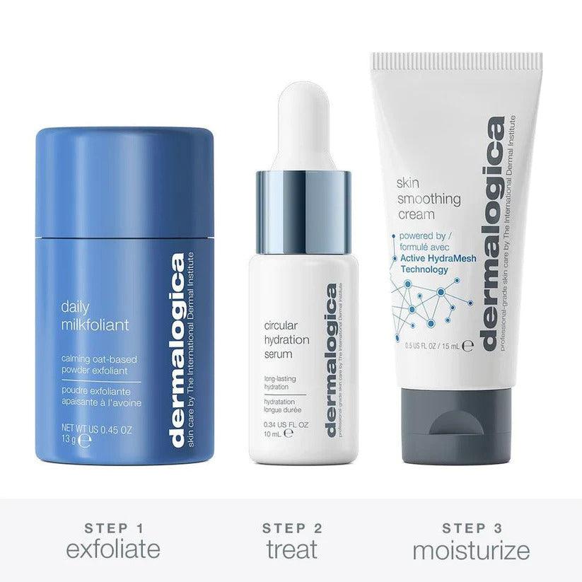 Hydration On-The-Go Set