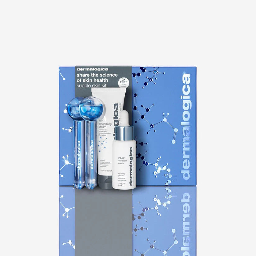 Supple Skin Set