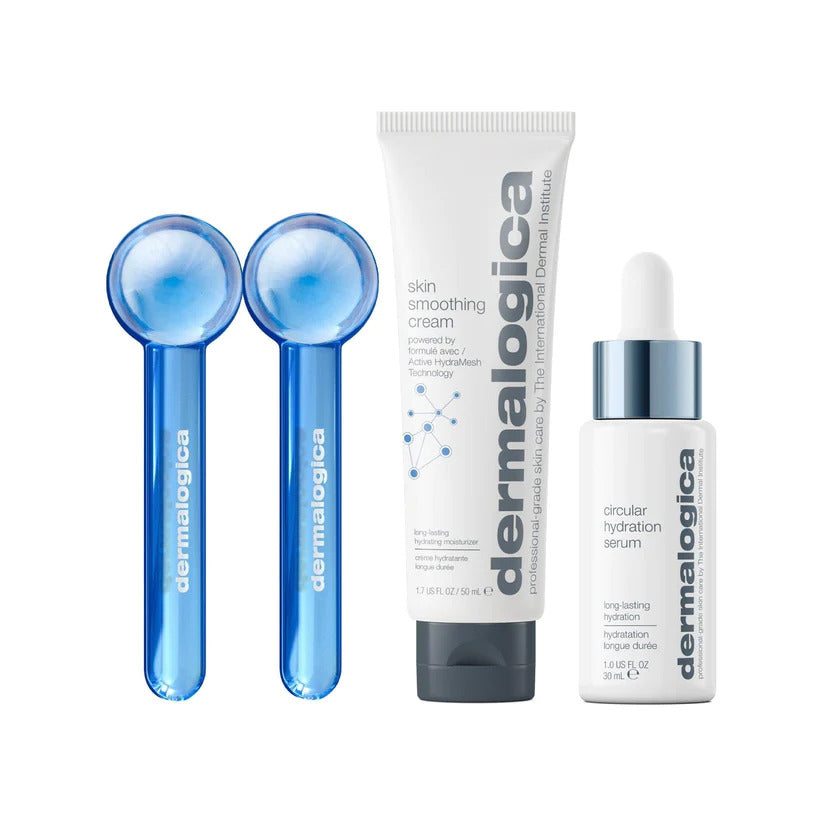 Supple Skin Set