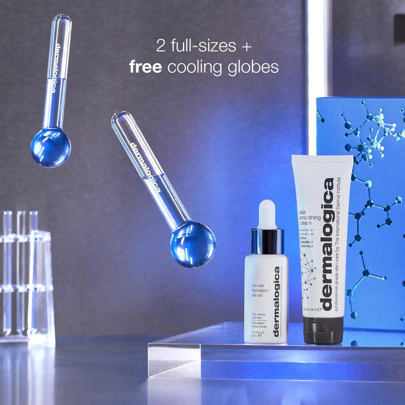 Supple Skin Set