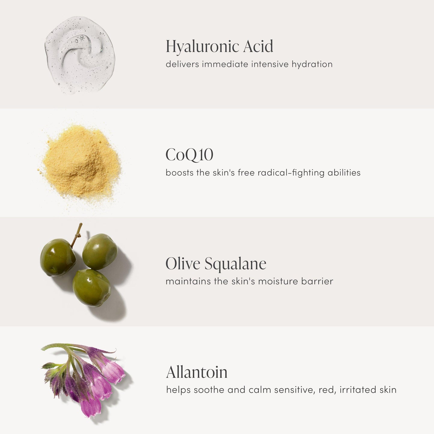 Serum Berwarna Hydropure