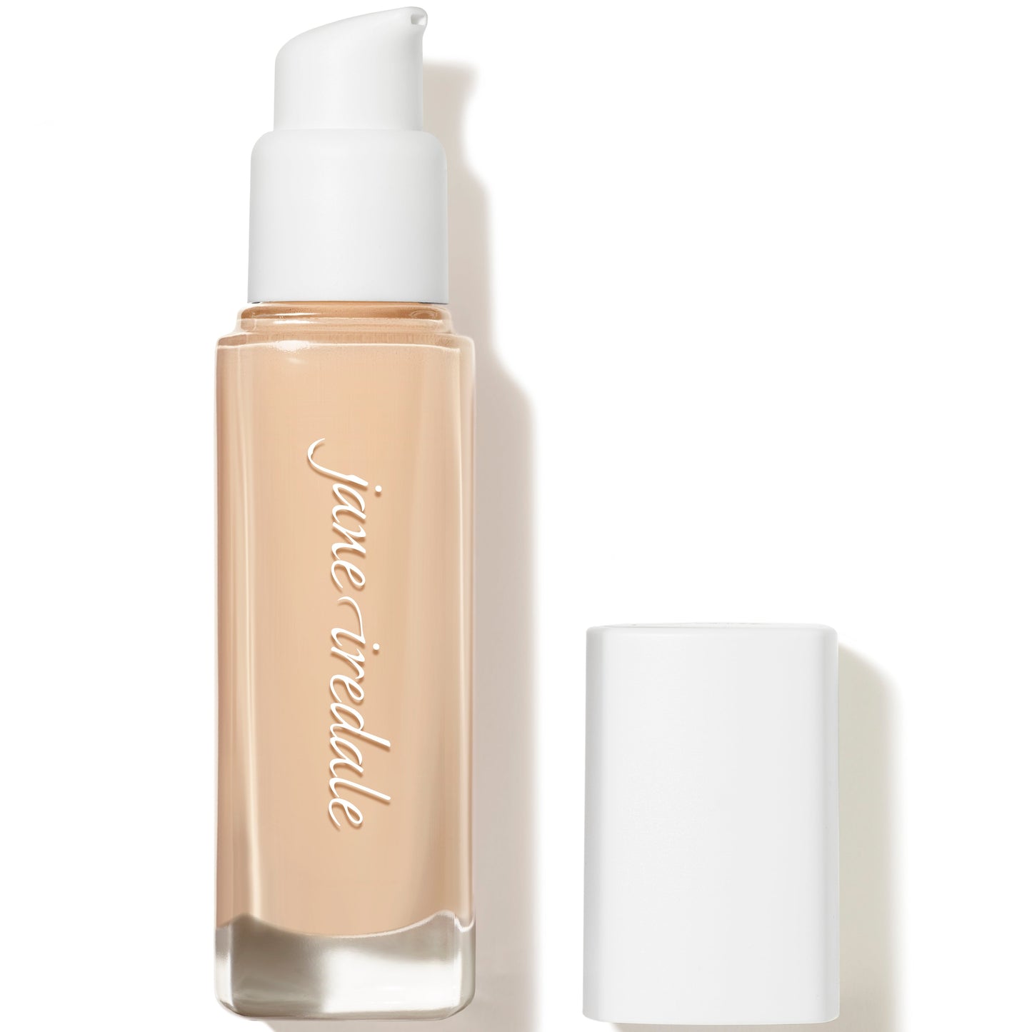 Skintuition SPF 30 Liquid Foundation