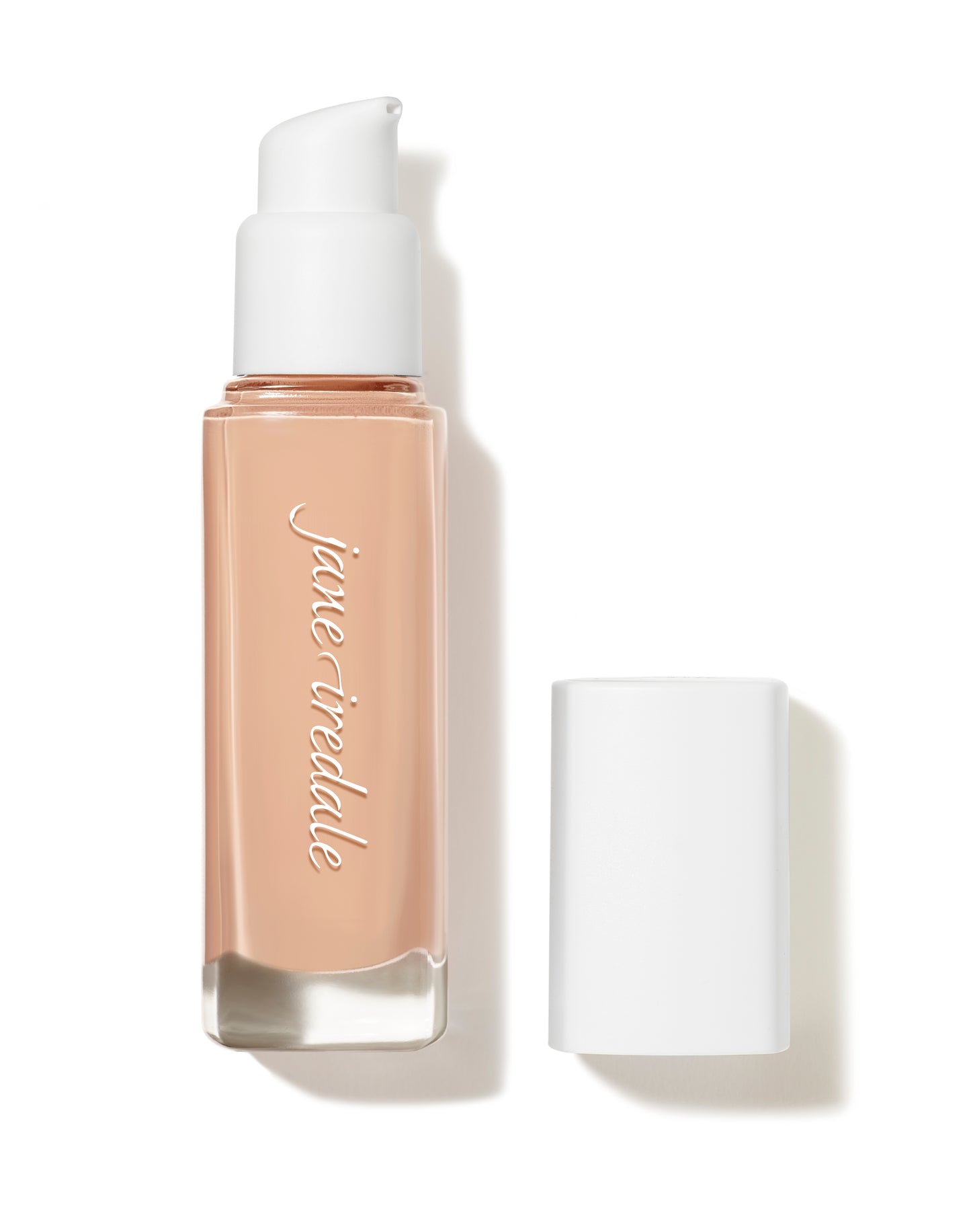 Skintuition SPF 30 Liquid Foundation