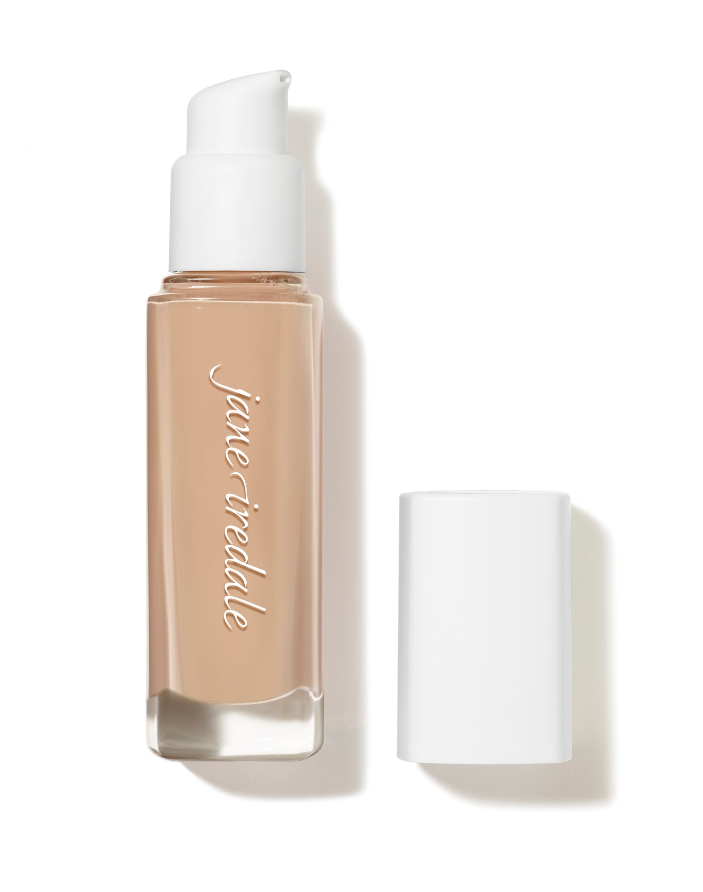 Skintuition SPF 30 Liquid Foundation