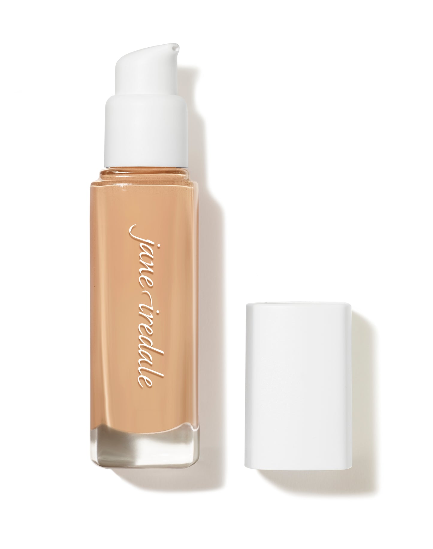 Skintuition SPF 30 Liquid Foundation