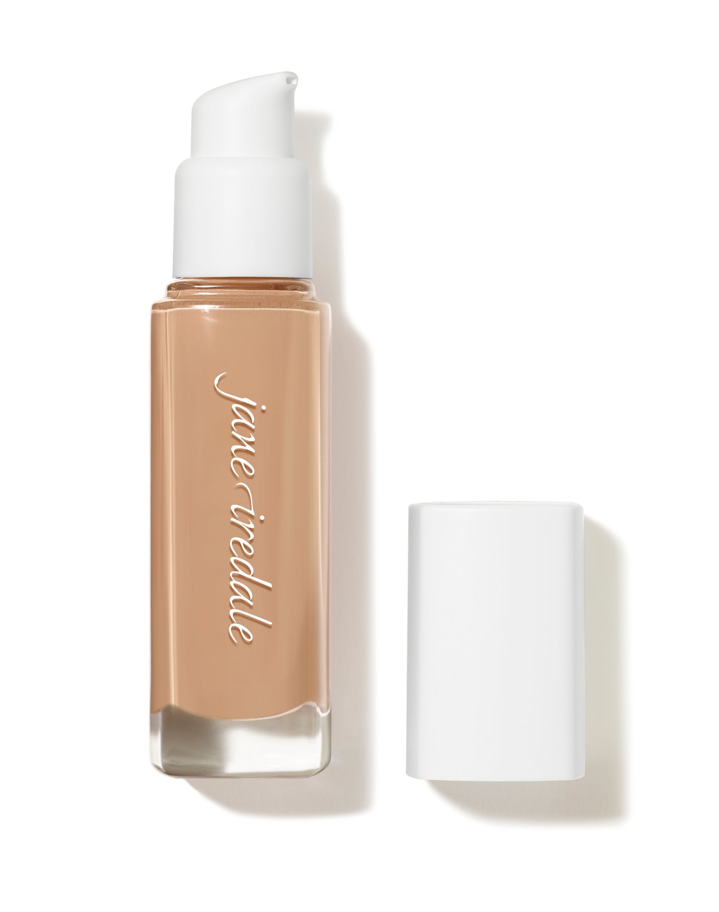 Skintuition SPF 30 Liquid Foundation