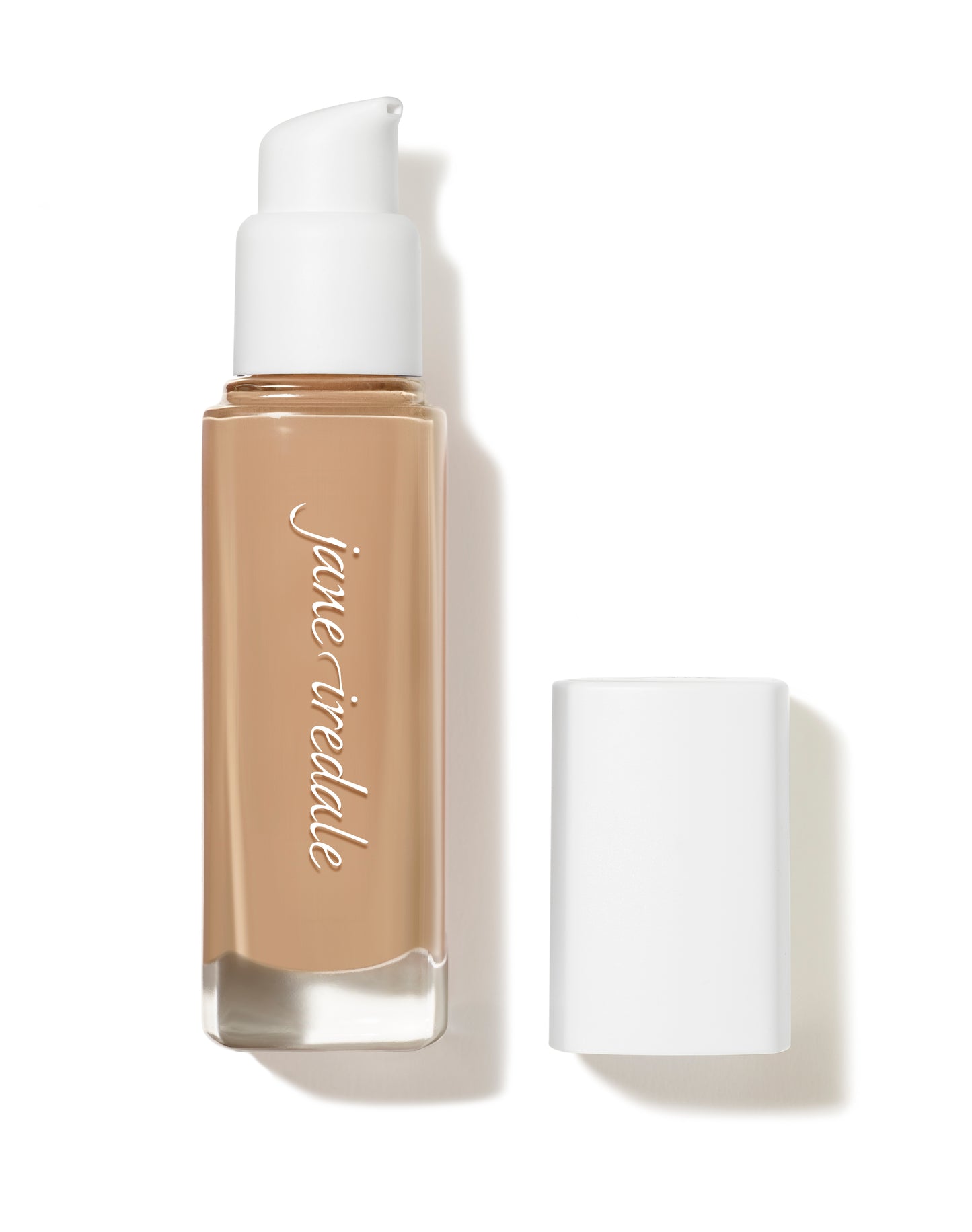 Skintuition SPF 30 Liquid Foundation
