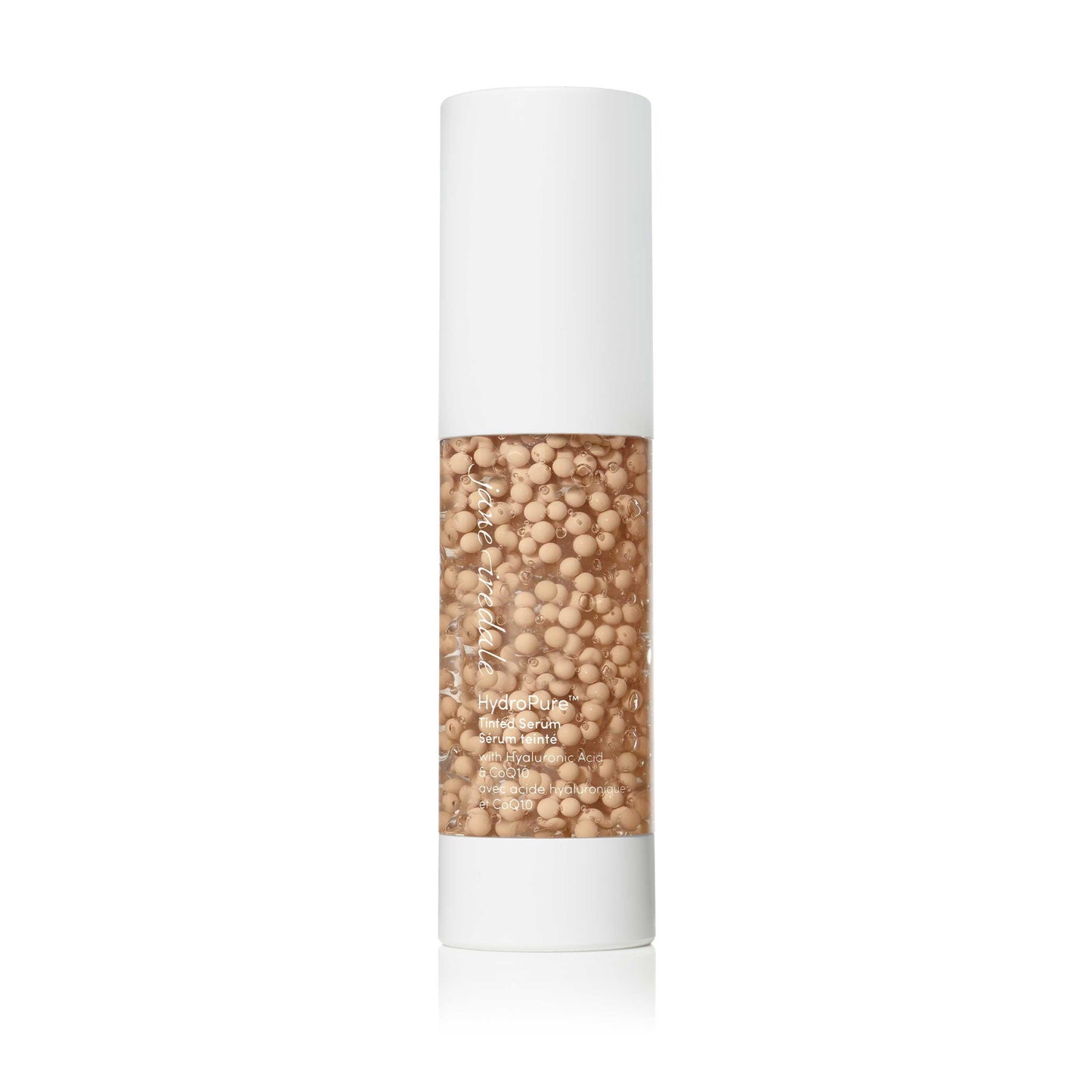Serum Berwarna Hydropure