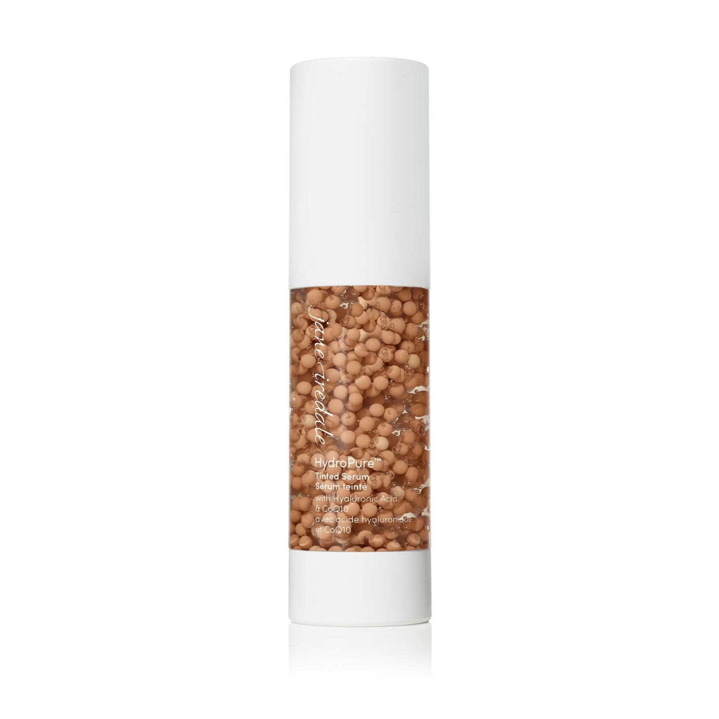 Serum Berwarna Hydropure