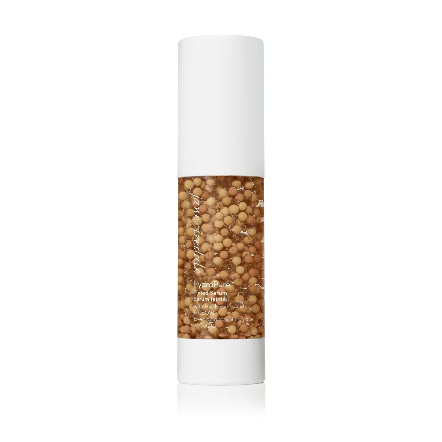 Serum Berwarna Hydropure