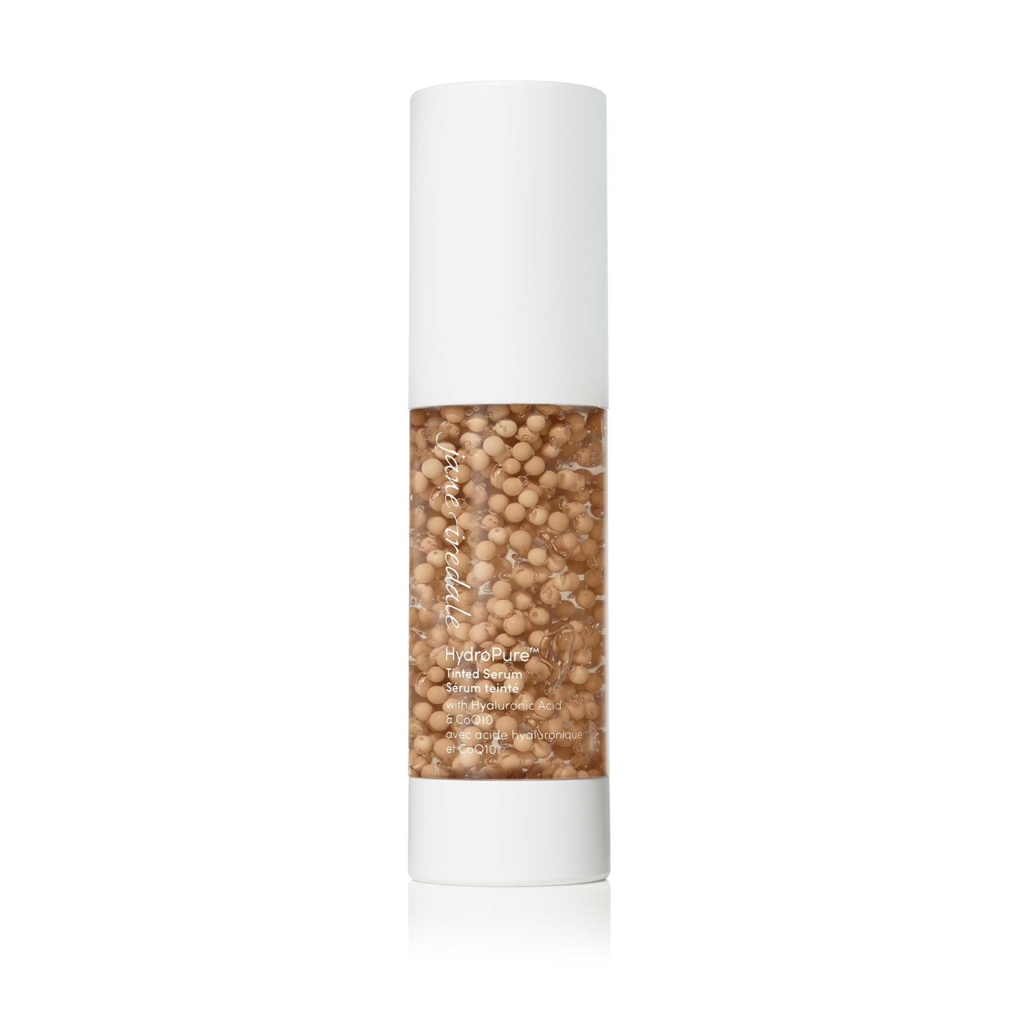 Serum Berwarna Hydropure