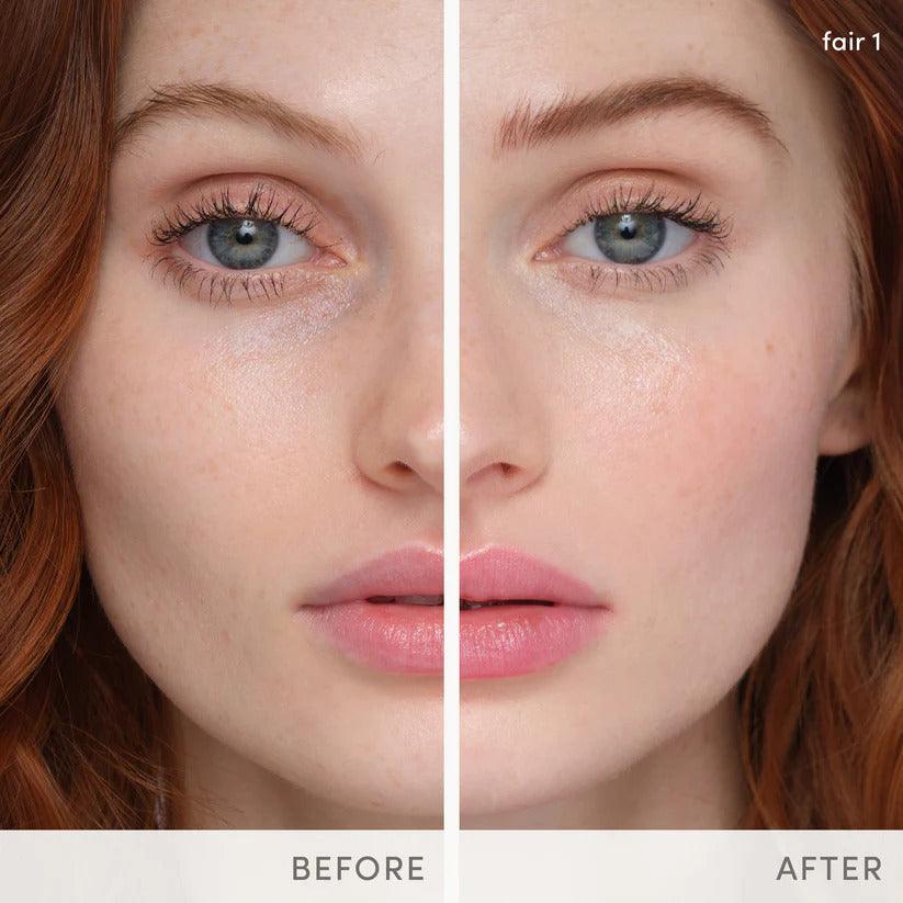 Serum Berwarna Hydropure