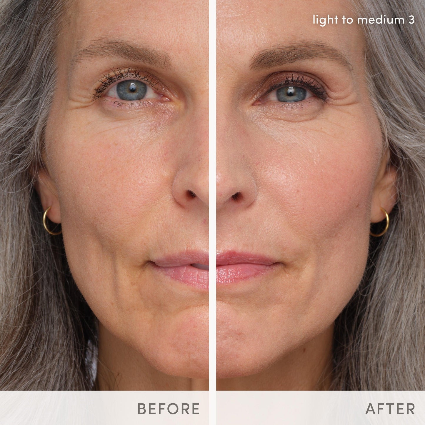 Serum Berwarna Hydropure