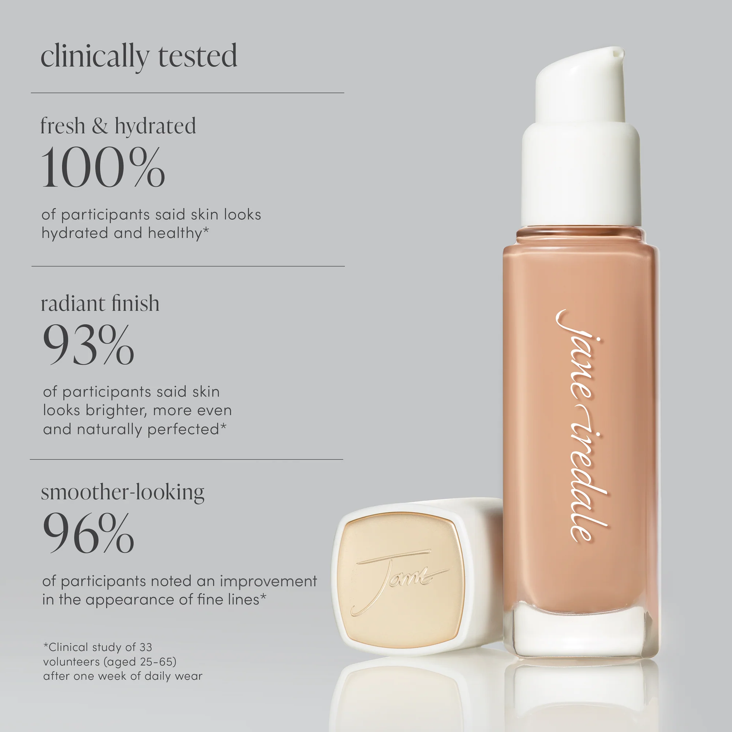 Skintuition SPF 30 Liquid Foundation