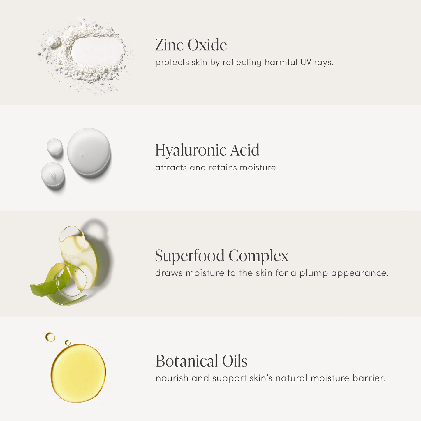 Skintuition SPF 30 Liquid Foundation