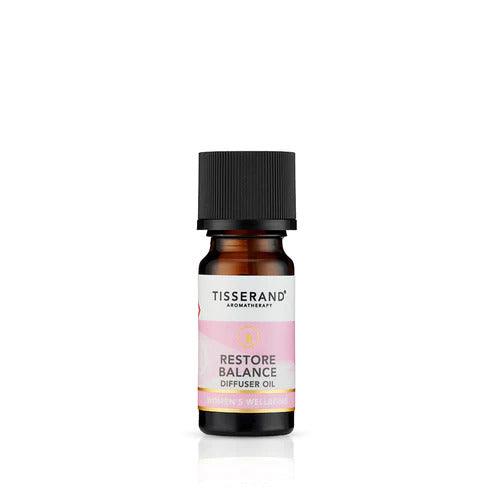 Restore Balance Diffuser Oil