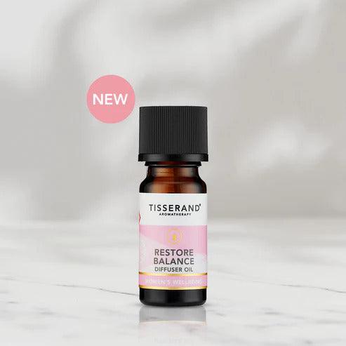 Restore Balance Diffuser Oil