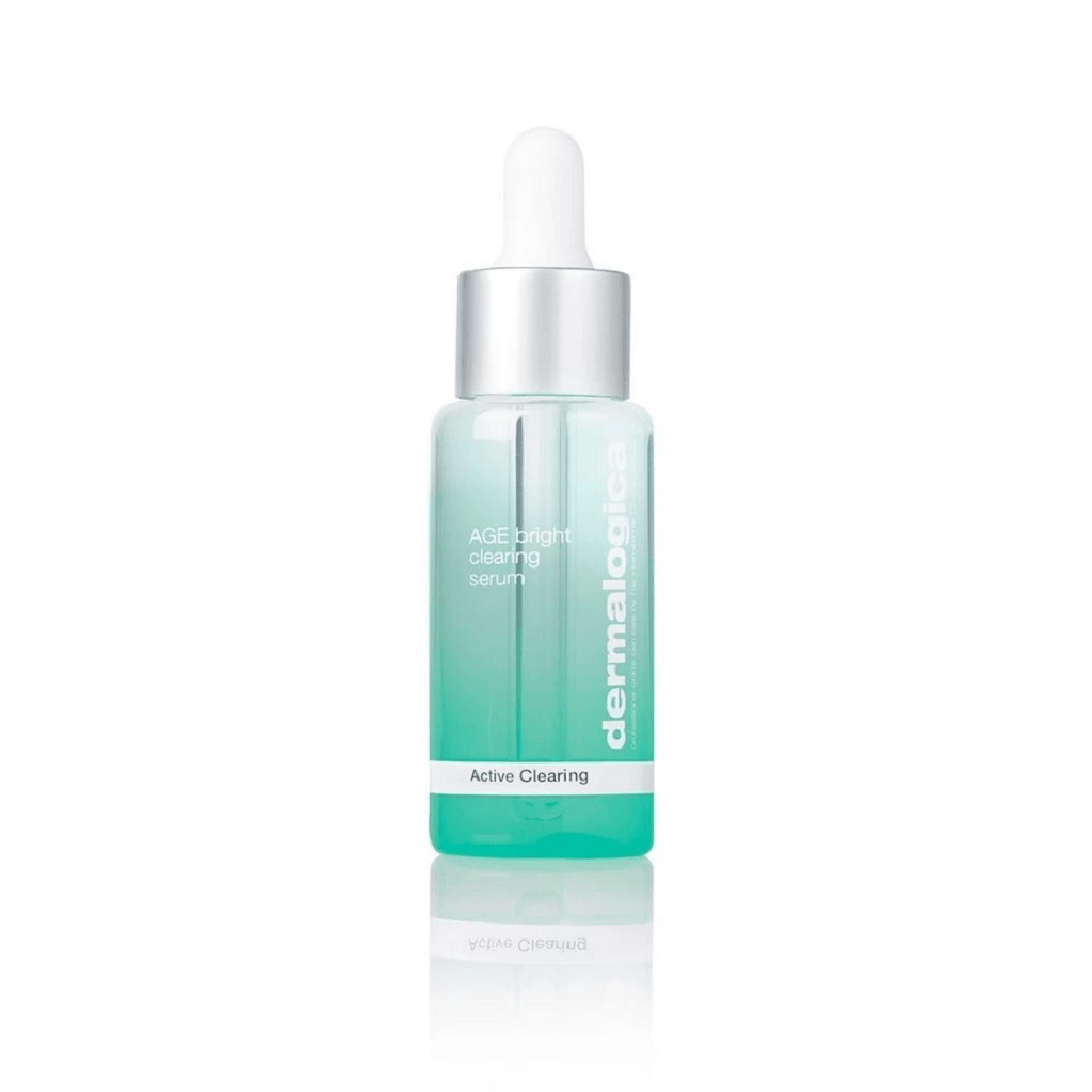 Age Bright Clearing Serum - AsterSpring Malaysia