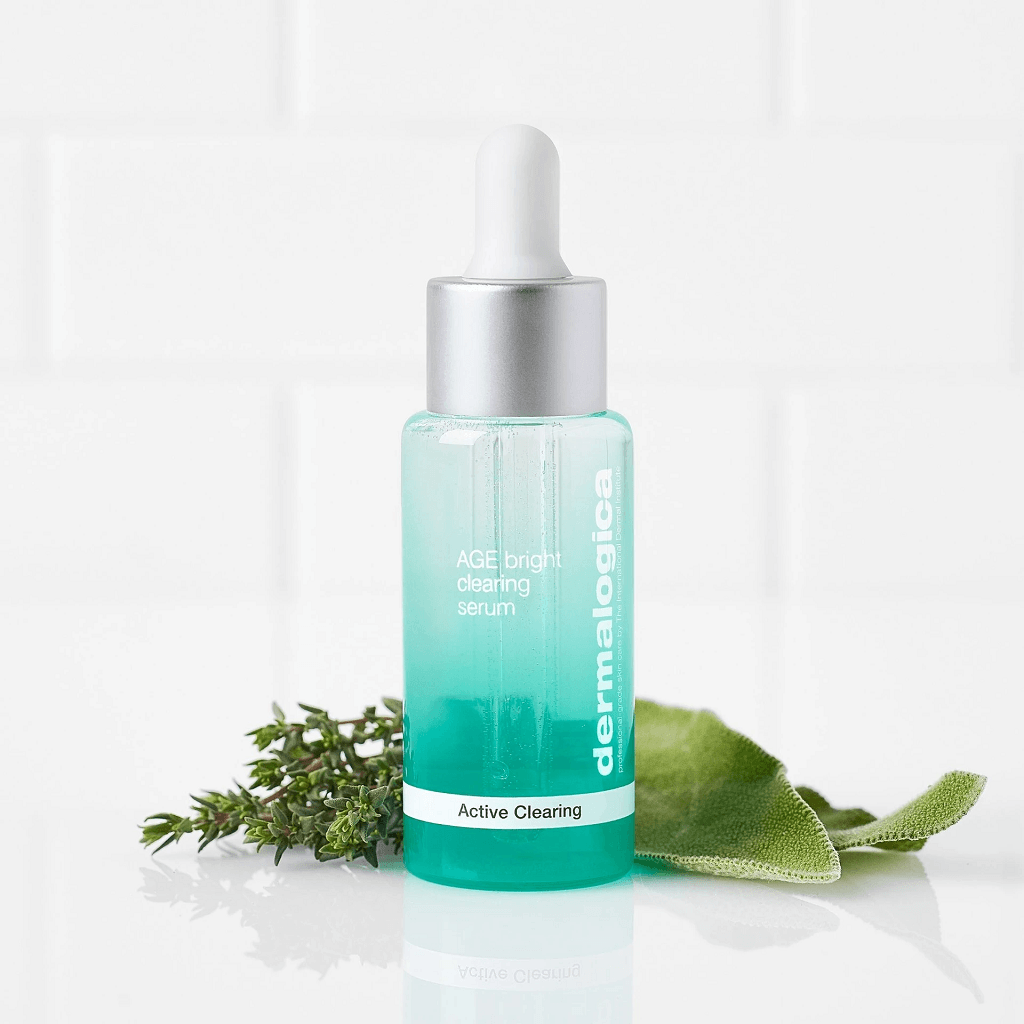 Age Bright Clearing Serum - AsterSpring Malaysia