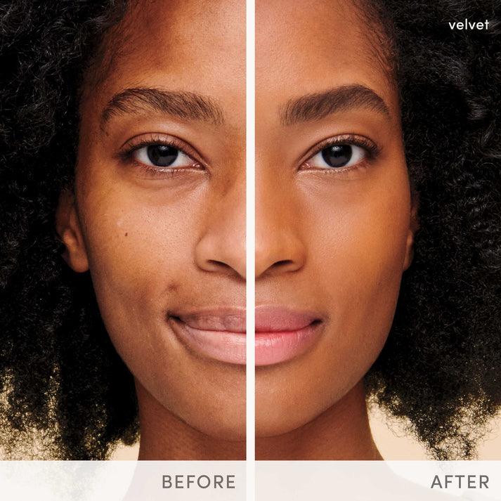 AMAZING BASE LOOSE MINERAL POWDER SPF20 (BRUSH/REFILL X2) (5G) - AsterSpring Malaysia