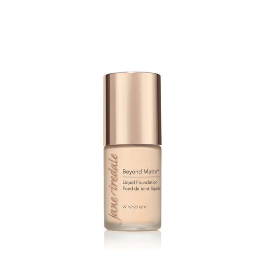 BEYOND MATTE LIQUID FOUNDATION (27ML) - AsterSpring Malaysia