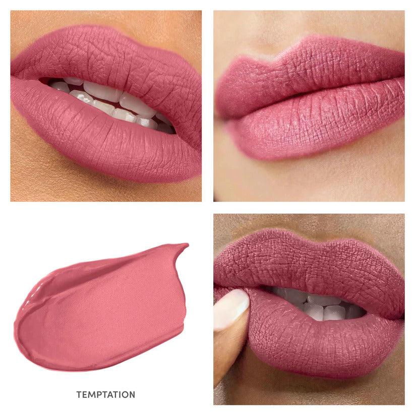 Beyond Matte® Lip Fixation Stain - AsterSpring Malaysia