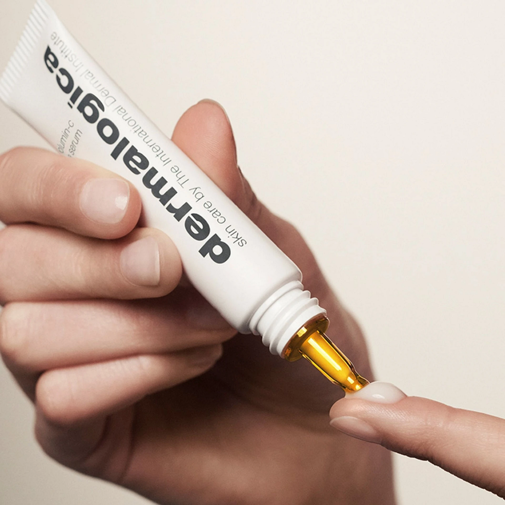 Biolumin-C Eye Serum - AsterSpring Malaysia