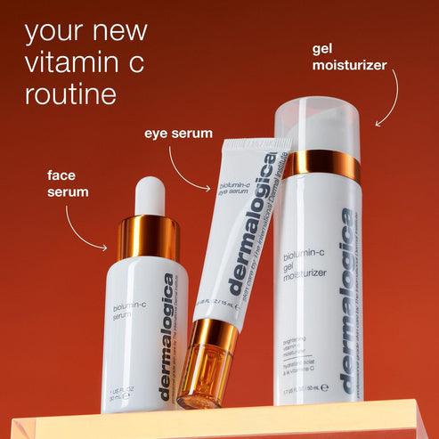 Serum Mata BioLumin-C Vitamin