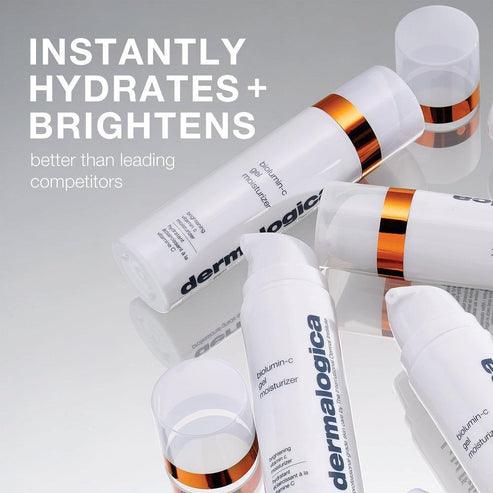 BioLumin-C Vitamin C Gel Moisturiser