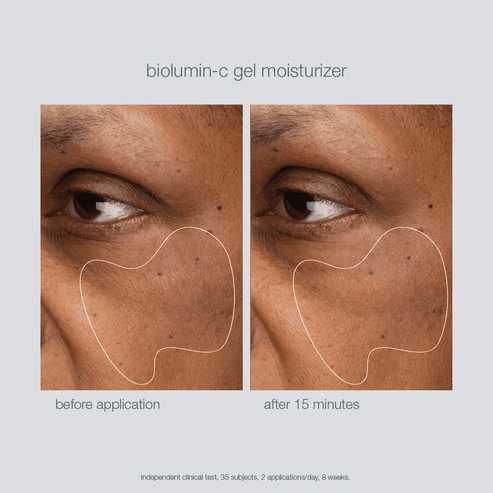 BioLumin-C Vitamin C Gel Moisturiser