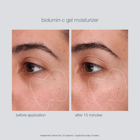 BioLumin-C Vitamin C Gel Moisturiser