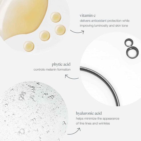BioLumin-C Vitamin C Gel Moisturiser