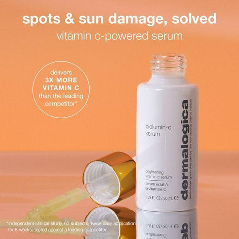 Serum Vitamin C BioLumin-C