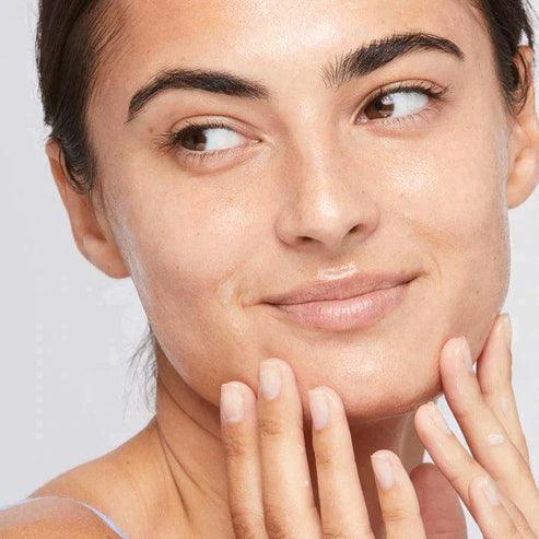 Calm Water Gel Moisturiser