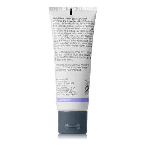 Calm Water Gel Moisturiser