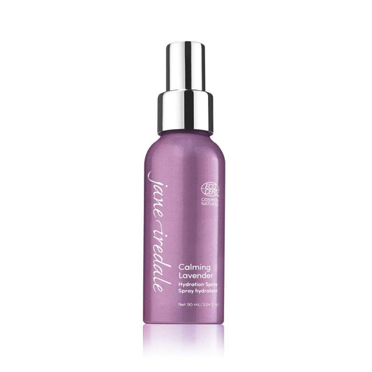 Calming Lavender Hydration Spray (90ml) - AsterSpring Malaysia