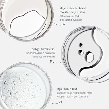 Circular Hydration Serum - AsterSpring Malaysia